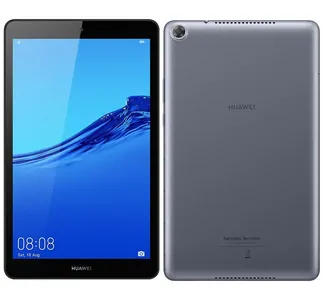 Замена разъема зарядки на планшете Huawei MediaPad M5 в Красноярске